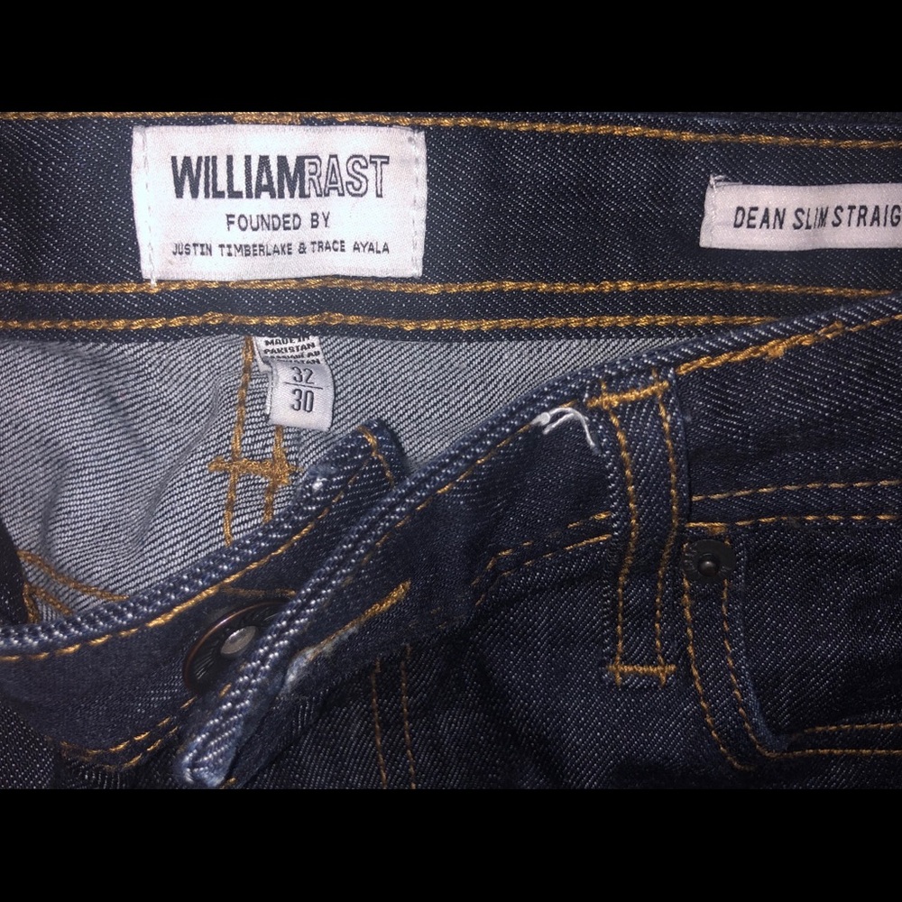 William Rast Jeans
